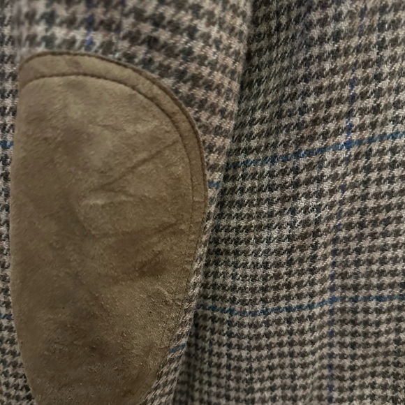 Pendleton Blazer - Picture 4 of 7